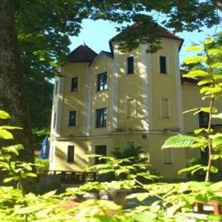 Villa Flosslände