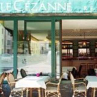 Le Cézanne