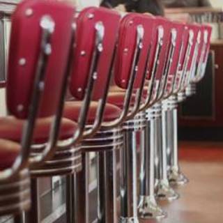 Sam Kullman's Diner Ludwigsburg
