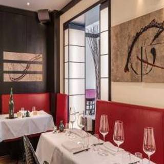 Restaurant TOSHI
