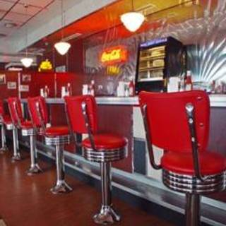 Sam Kullman‘s Diner Regensburg