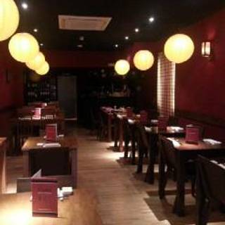 Kisaku Japanese Restaurant