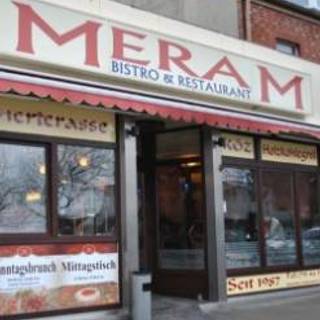 Meram Restaurant