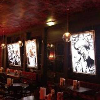 MEATmission