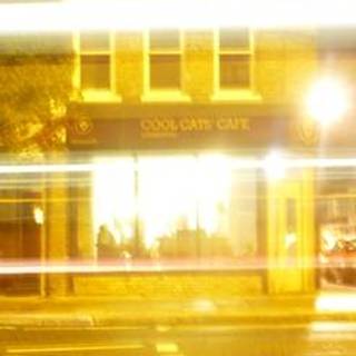Cool Cats' Cafe - Permanently Closed