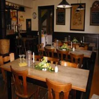 Landgasthof 1610