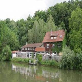 Gasthaus Keefertal