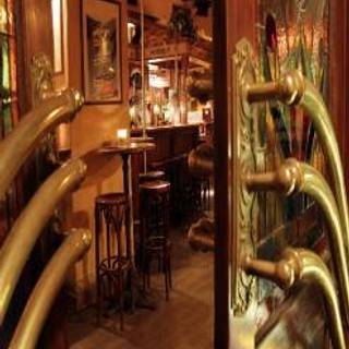 Cantina Restaurant + Bar