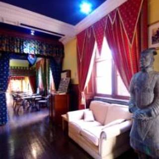 Khublai Khan Edinburgh