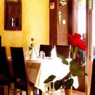 Phoenicia Lebanese Restaurant