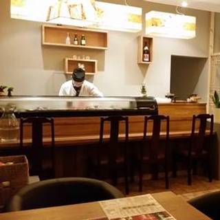 Sushi Wa - Japanese and Korean Restaurant