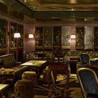 St James Bar @ Sofitel