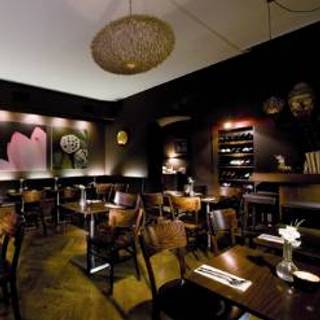 Lotus Lounge