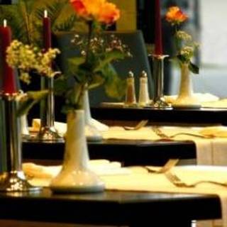 Politia Restaurant