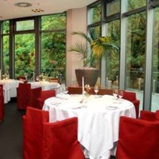 Restaurant Palmgarden