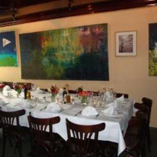 Ristorante da Franco Hamburg