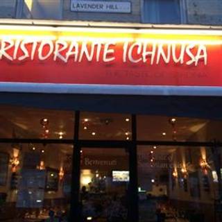 Ristorante Ichnusa