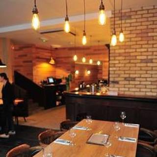 Pandan Leaf Thai Kitchen