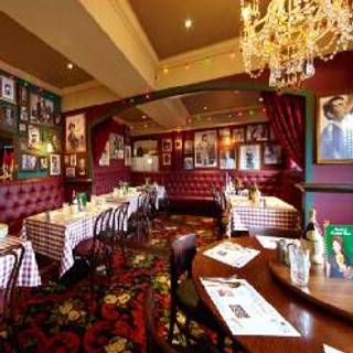 Village Pub & Grill - Village Hotel Wirral