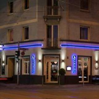 Schwan Restaurant Pempelfort