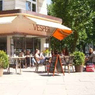 Restaurant Vesper