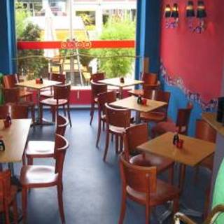 SOHO Restaurant