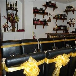 Iberia Georgian Restaurant