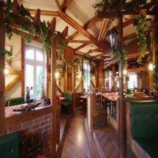 Schrebers Restaurant und Biergarten