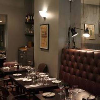 Luciano's Ristorante