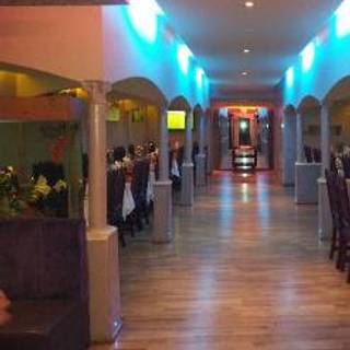 Aroma Indian Restaurant