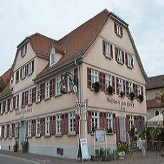 Gasthaus Hirsch
