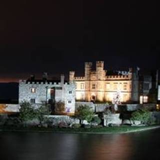 Castle View Restaurant