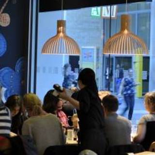 Feng Sushi - Royal Festival Hall