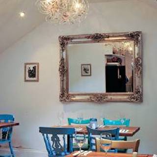 Gem Restaurant