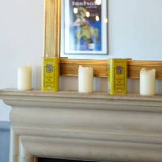 Claude's Kitchen / Amuse Bouche