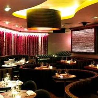 Maddox Club Restaurant