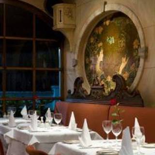 La Gaffe Restaurant