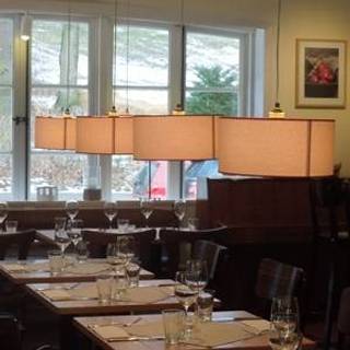 Restaurant Rudolph