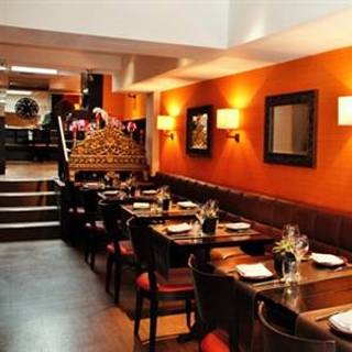 Patara - Knightsbridge