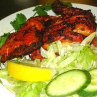 Jayraj Fine Indian Cuisine