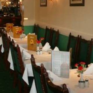 Miraj Indian Restaurant