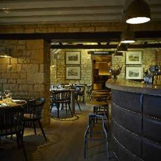 72 Restaurants Near Royal Agricultural College OpenTable