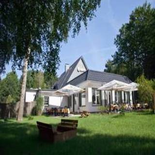 Forsthaus Glüsing