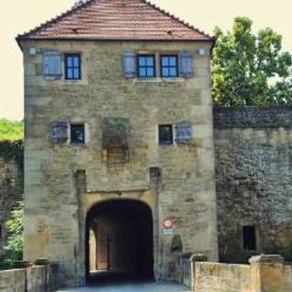 Schubart Stube