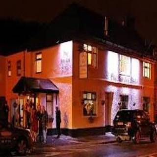 The Norden Arms
