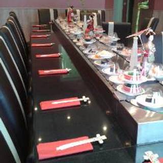 KIMU Sushi