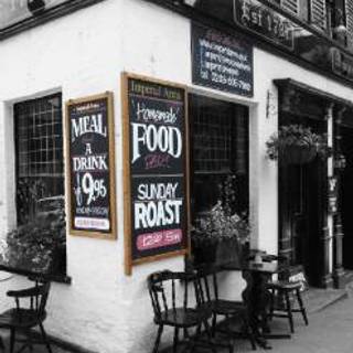Imperial Arms Pub Chislehurst