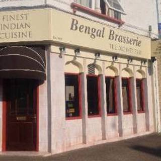 Bengal Brasserie
