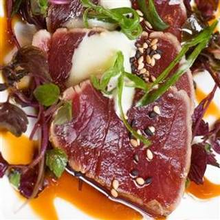 Oka Pan Asian Restaurant