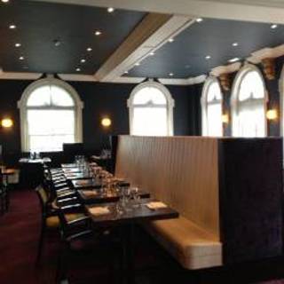 Hallmark Hotel in Croydon